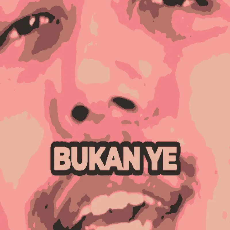Ye by @APTX