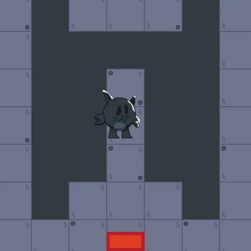 Game by @BadPigie
