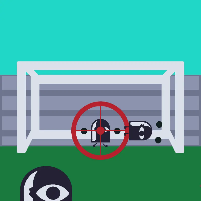Game by @sanspghgd