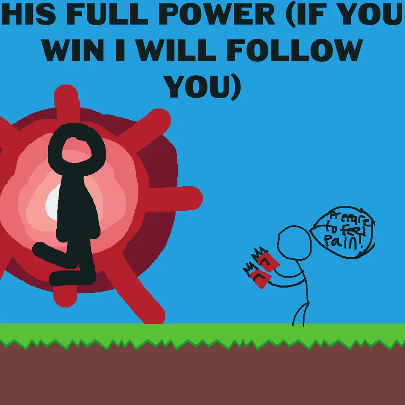 Game by @TheAwesomeFella