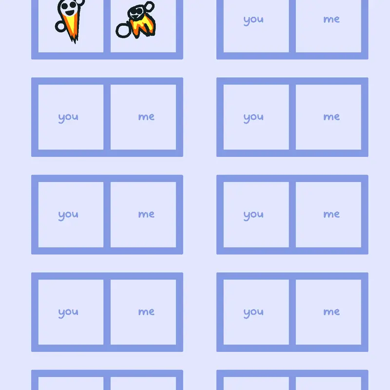 Game by @amelpum