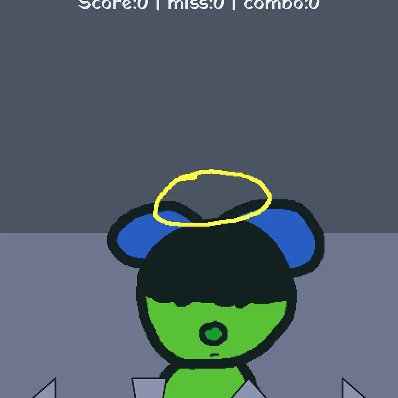 Game by @plomi