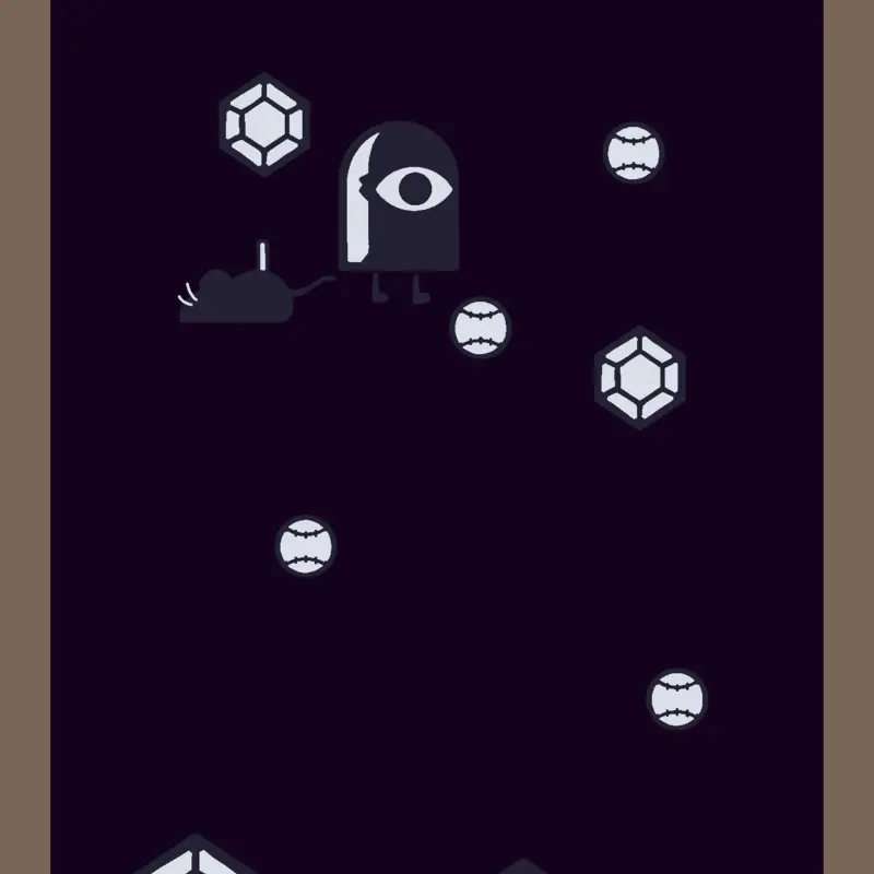 Game by @sney_ishot