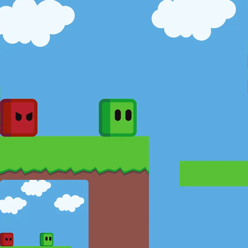 Game by @shoooooo