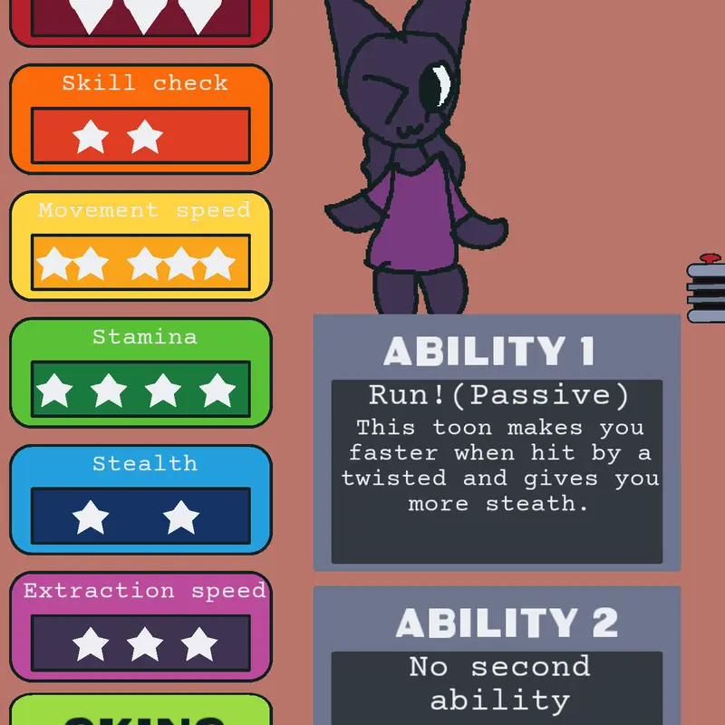 Game by @Pinky_Flower