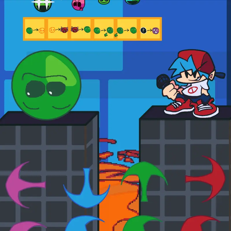 Game by @KarimBezema309