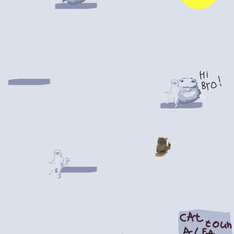 Game by @komaru-haker