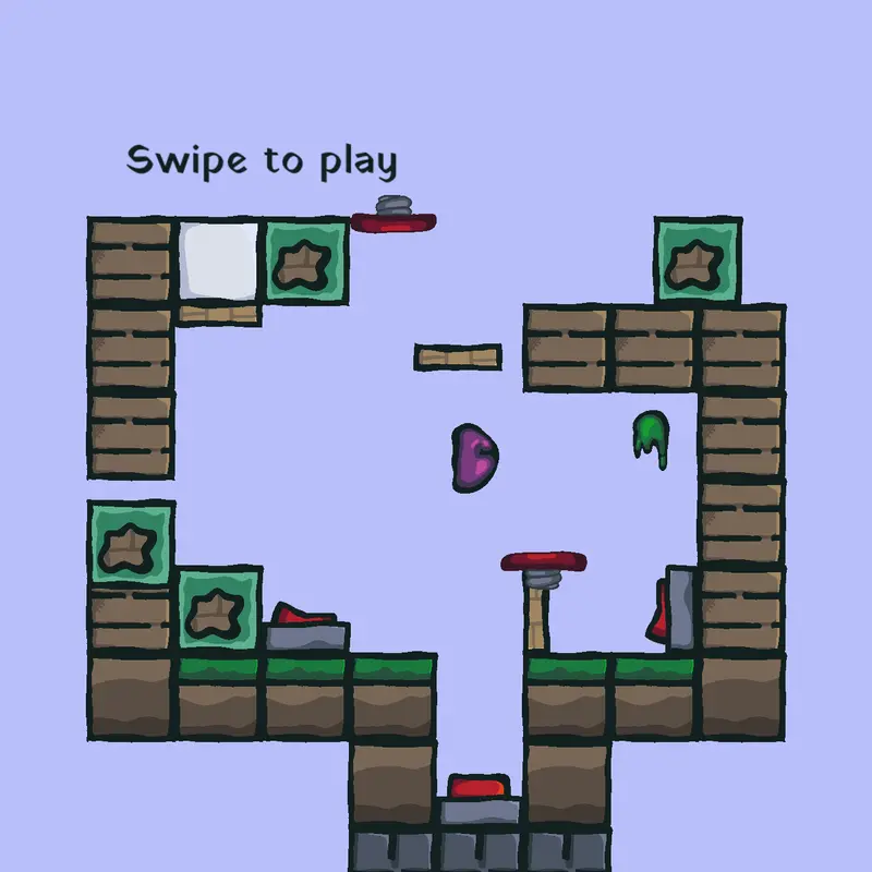 Game by @thesametime