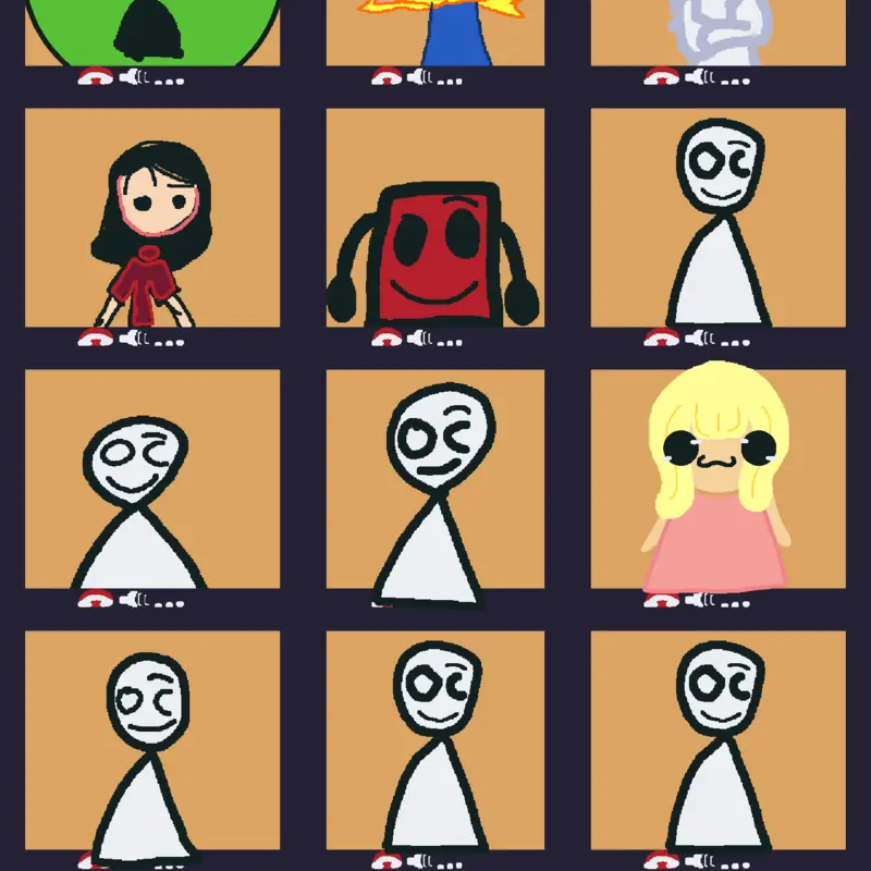 Game by @_Busra_