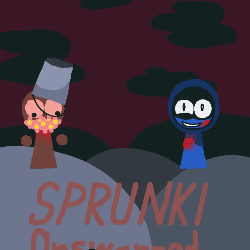 Game by @Jer__ntySprunkiFemale