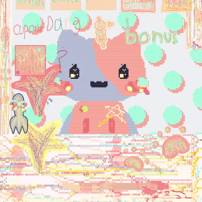 Game by @PWUDDING-PWUDDINGCATS