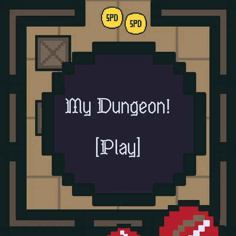 Game by @Rakritso