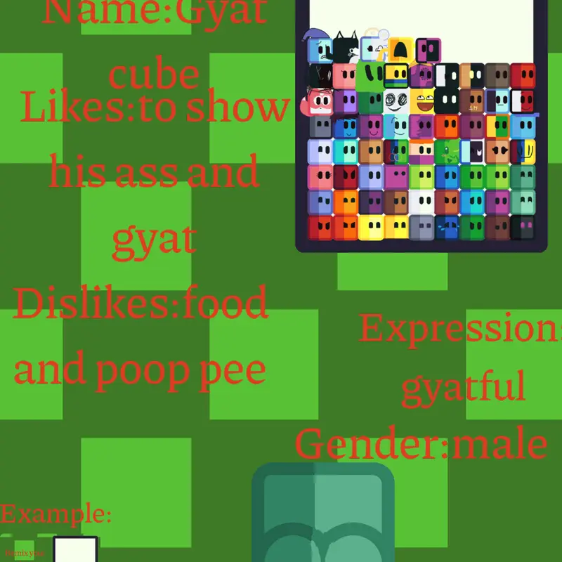 Game by @danny_6648