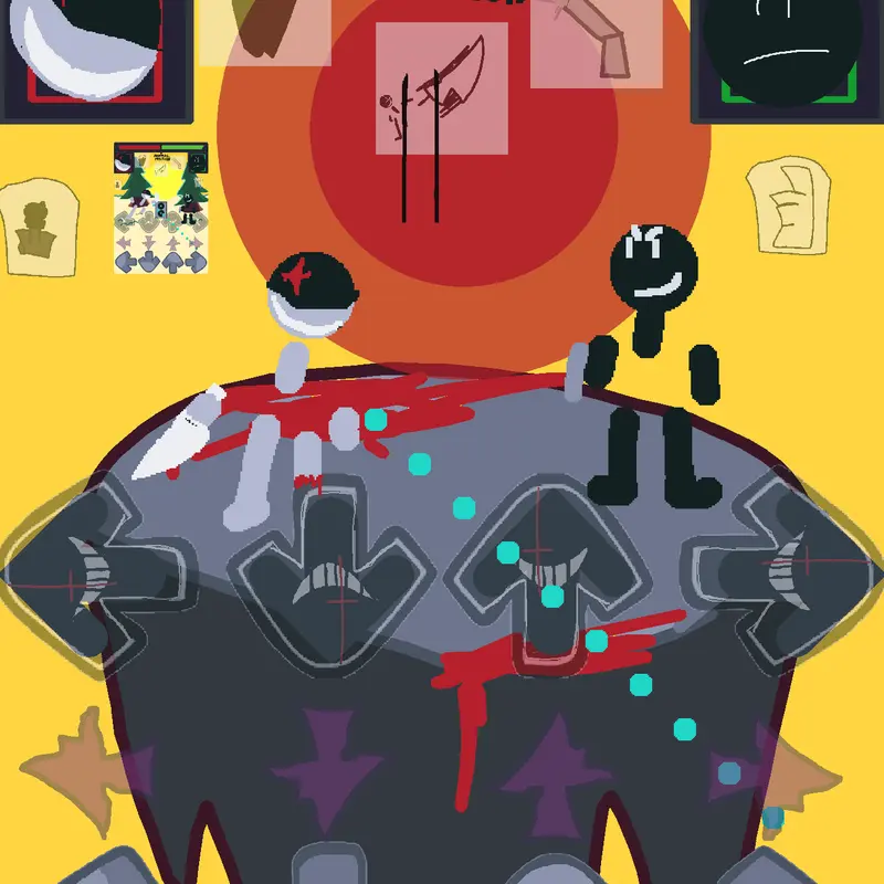Game by @fanat-fnf-and-Coolkid
