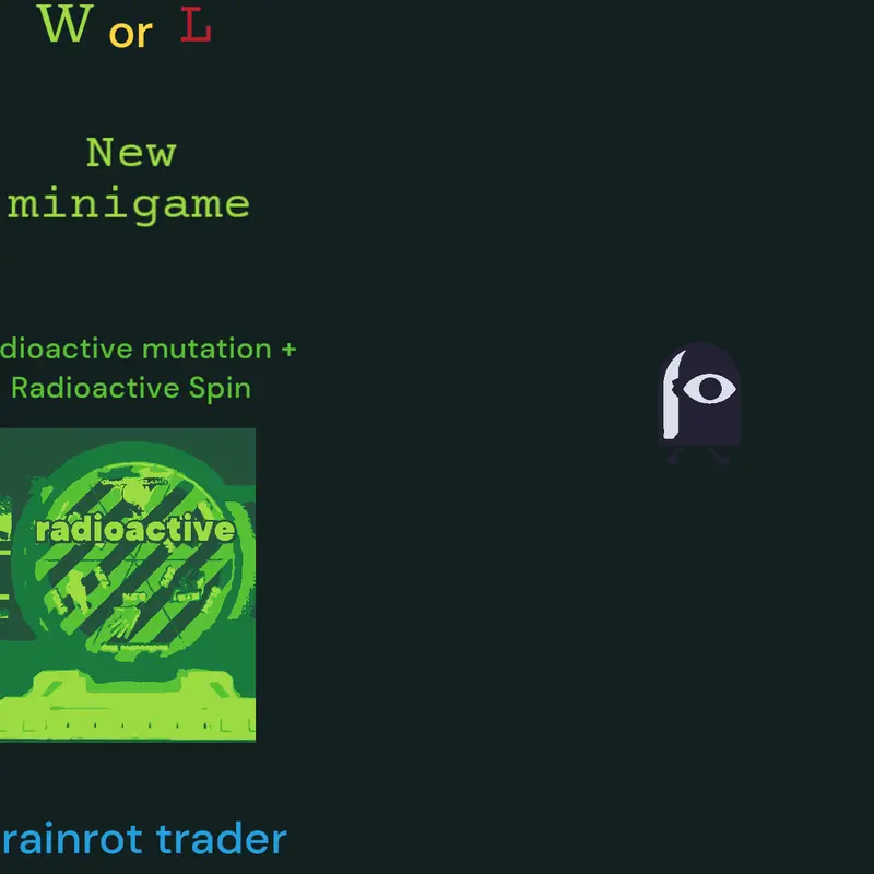 Game by @Azure_Time_shade