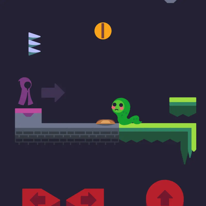 Game by @gomaswowpesi