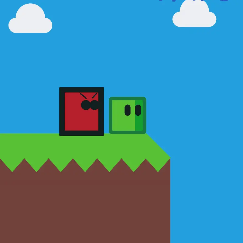 Game by @canbi