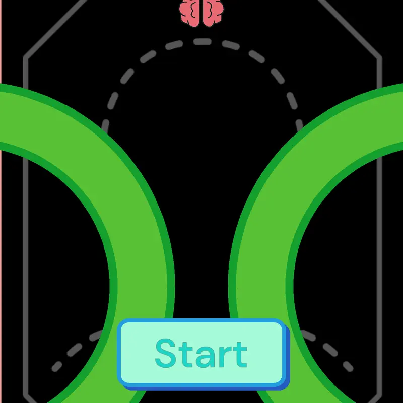 Game by @KevSmart
