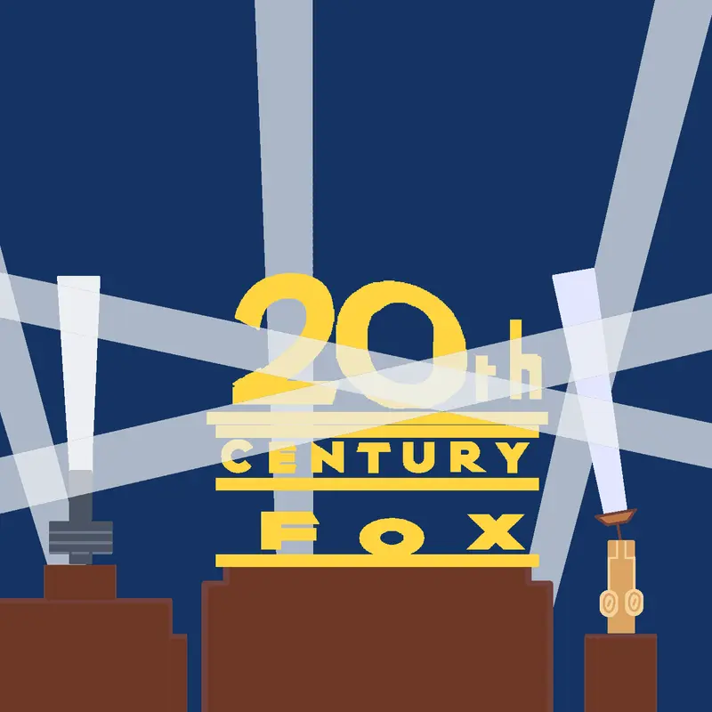 20th century fox 1981 #1935 style by @A-1NEXTGEN