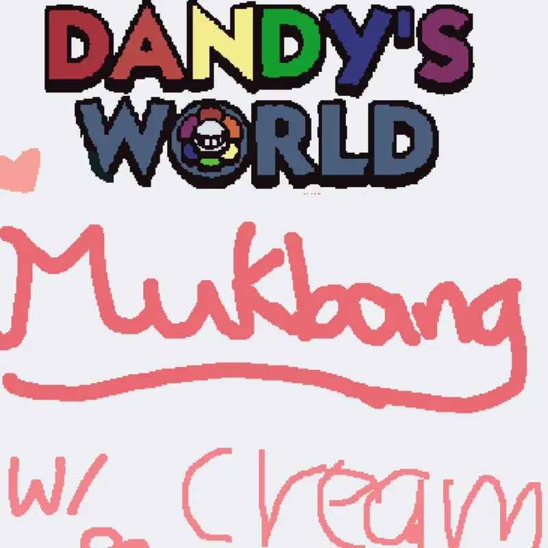 Game by @mukbang_pro