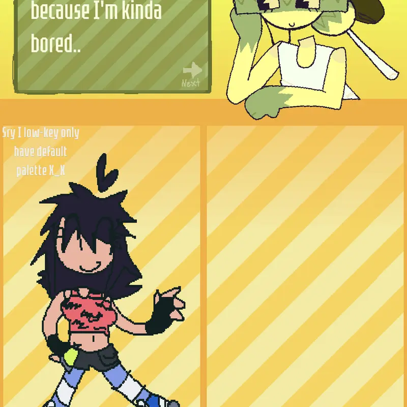 Game by @Toothpikk