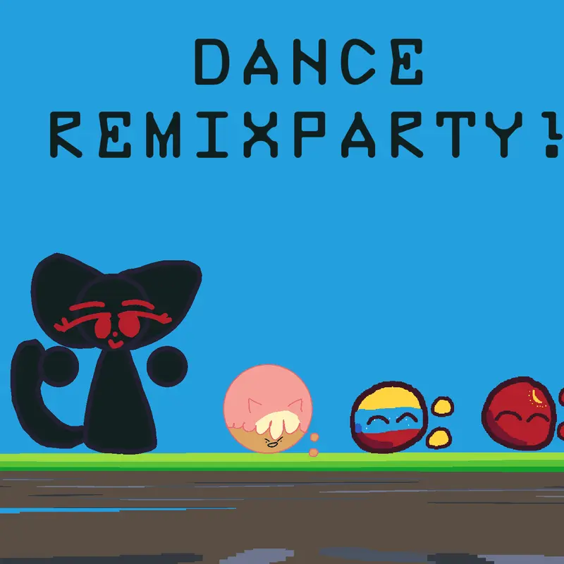 Game by @ighri