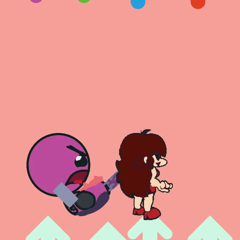 Game by @Anase