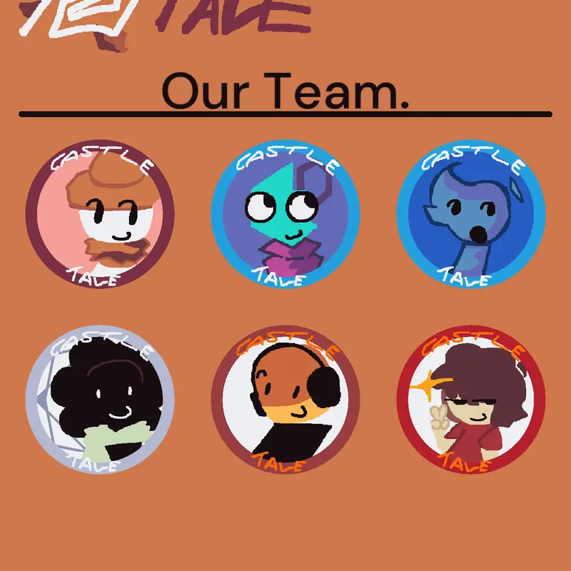 Game by @CastleTale
