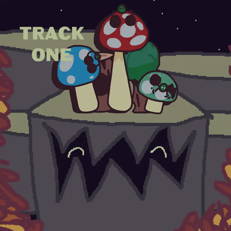 Game by @Documents-Of-Carnage