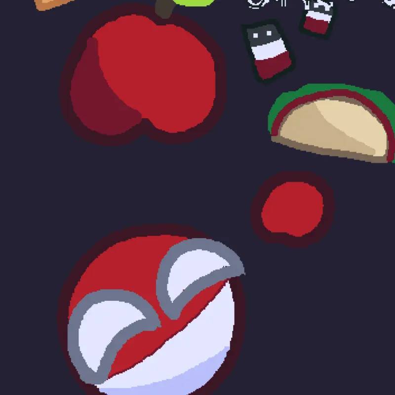 Game by @CINNAMOROLL_kit