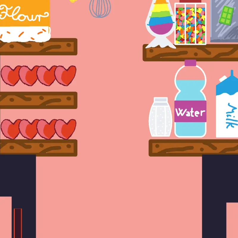 Game by @Zoelington