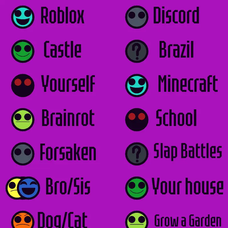 Ifk what to make srry by @MoonlightKIT2015