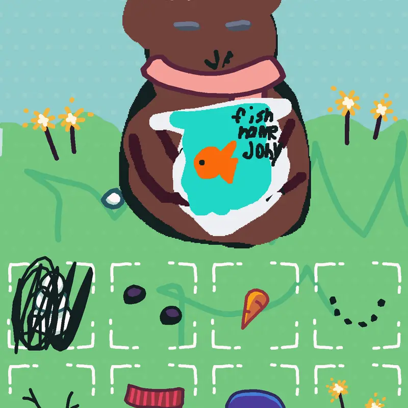 Game by @meme_catstar