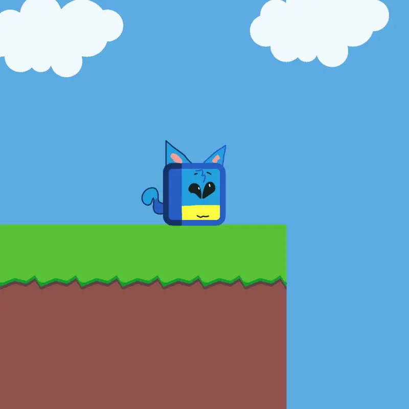 Game by @Csxkitty