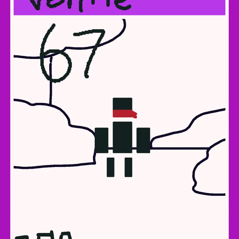 Verity 3 by @verifie