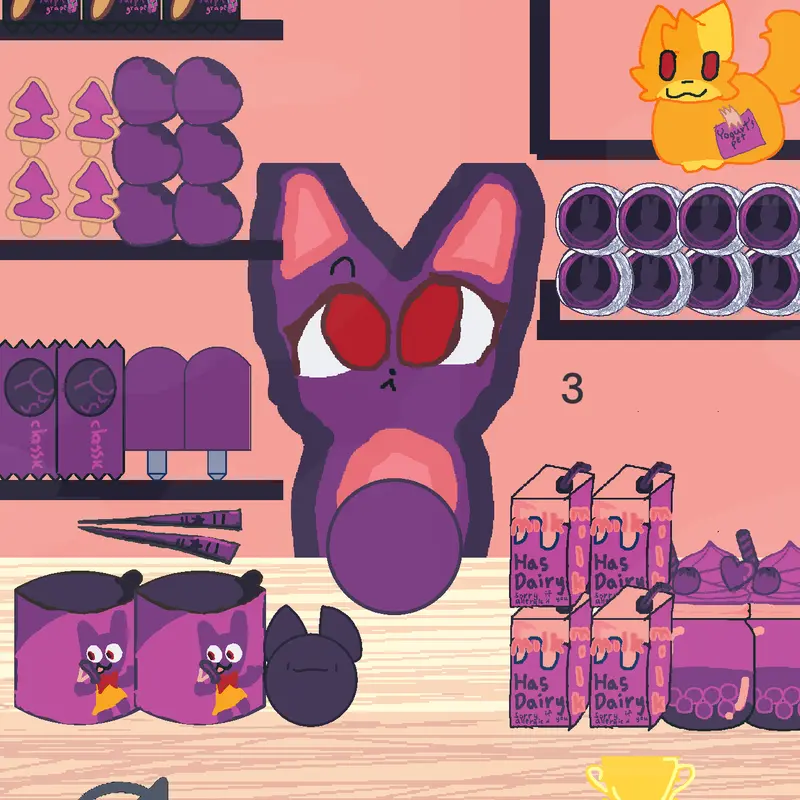 Game by @Jakiya