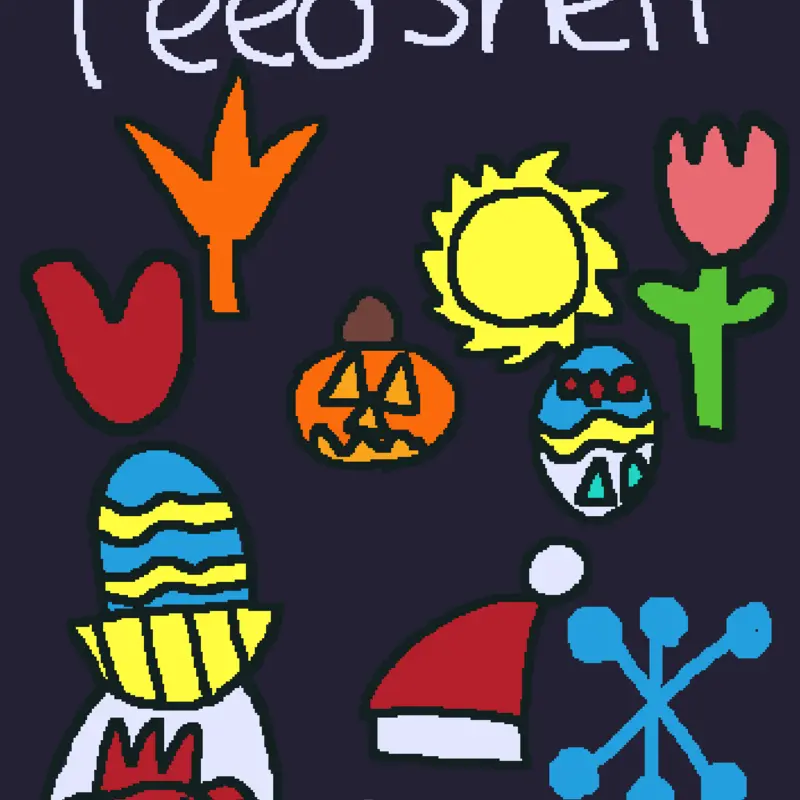 Game by @shellshockers_redteam