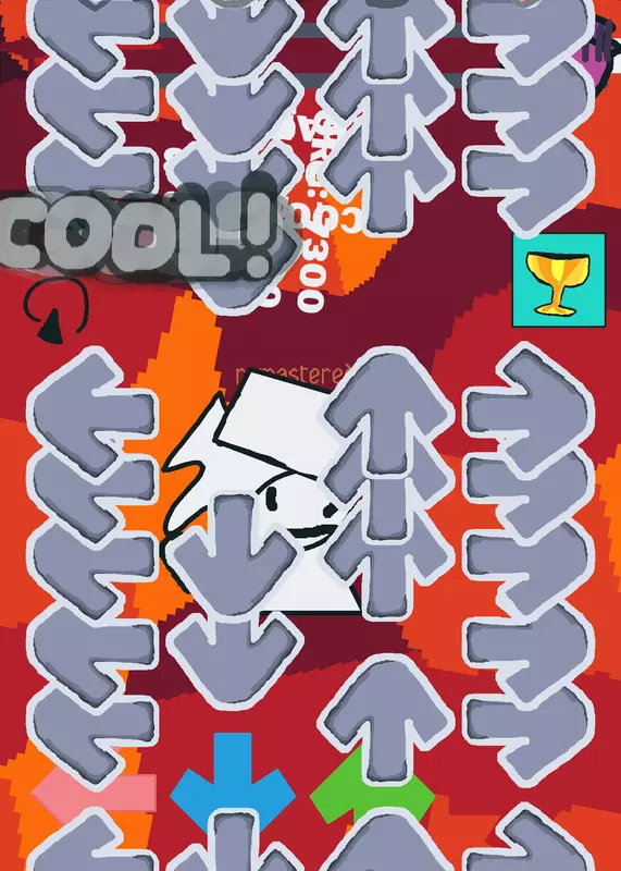 Game by @Bambicitooficial