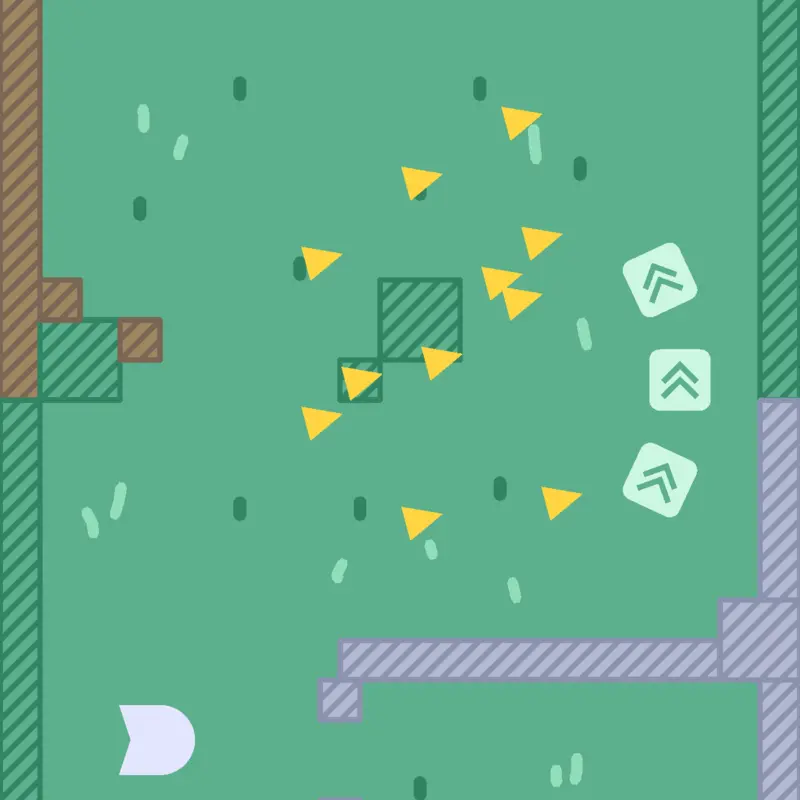 Game by @Marileks