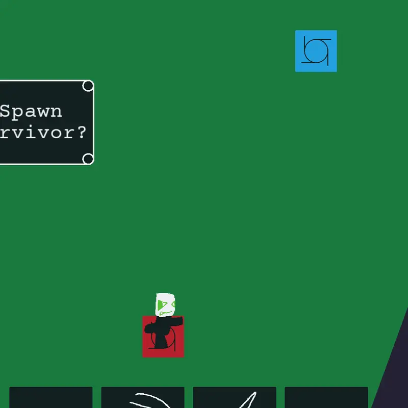 Game by @baby_killdrod