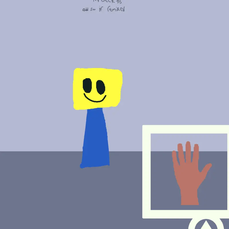 Game by @seekandnoob