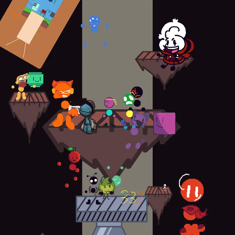Game by @the2038withthelogo