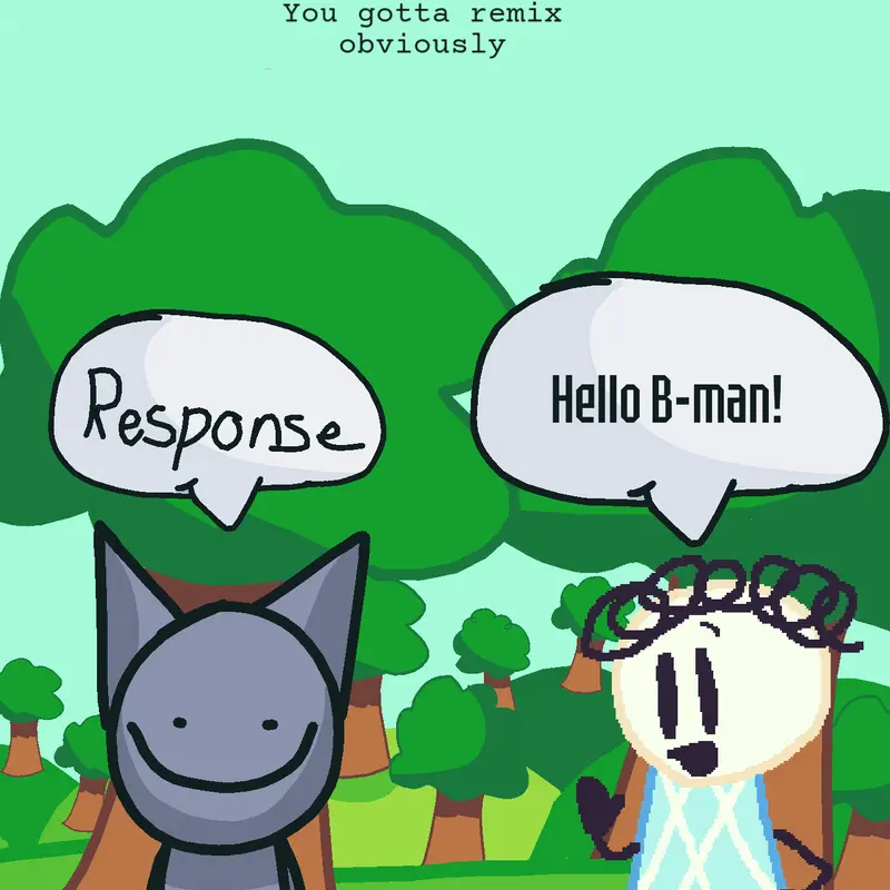 Game by @ottoPmendes