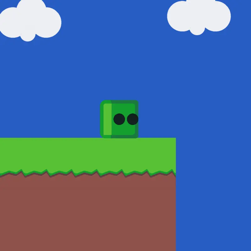 Game by @cubeclock09