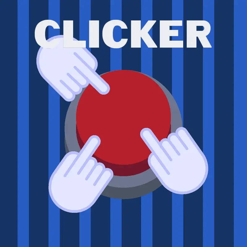 Game by @BloxyCap