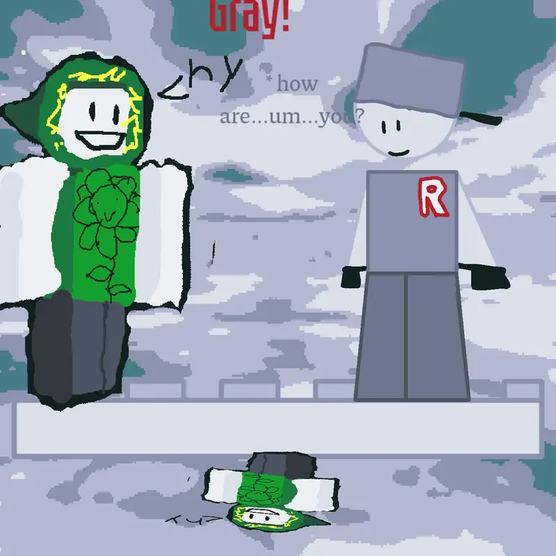 Game by @GrayDudeOfEpikness