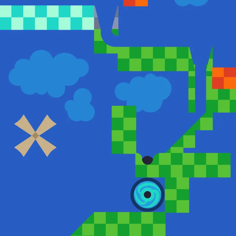 Game by @nenuka