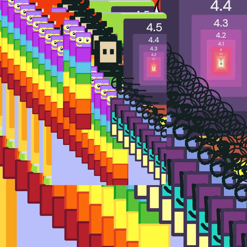 Game by @GoogleForGoogle2