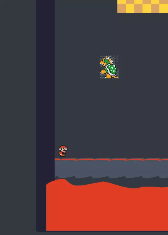 Game by @FabianaMartins