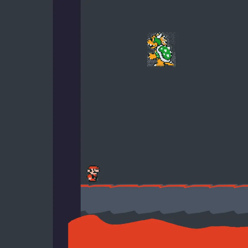 Game by @FabianaMartins